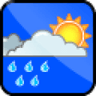 weather icon