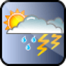 weather icon