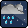weather icon